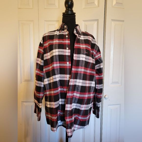 Other - Larro button DOWN SHIRT